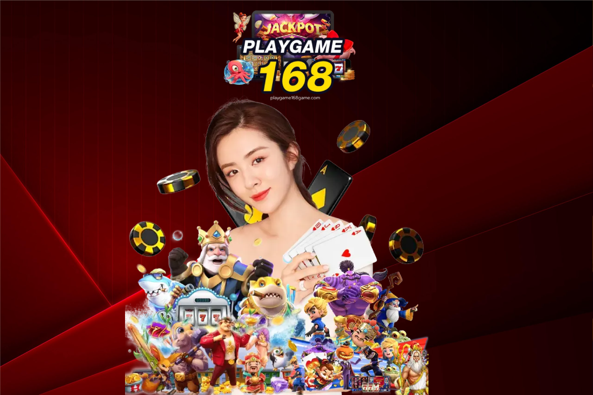 playgame 168 - playgame 168